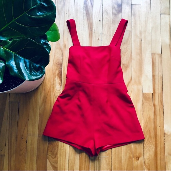 KEEPSAKE the Label Dresses & Skirts - Keepsake the Label romper jumpsuit dress shorts